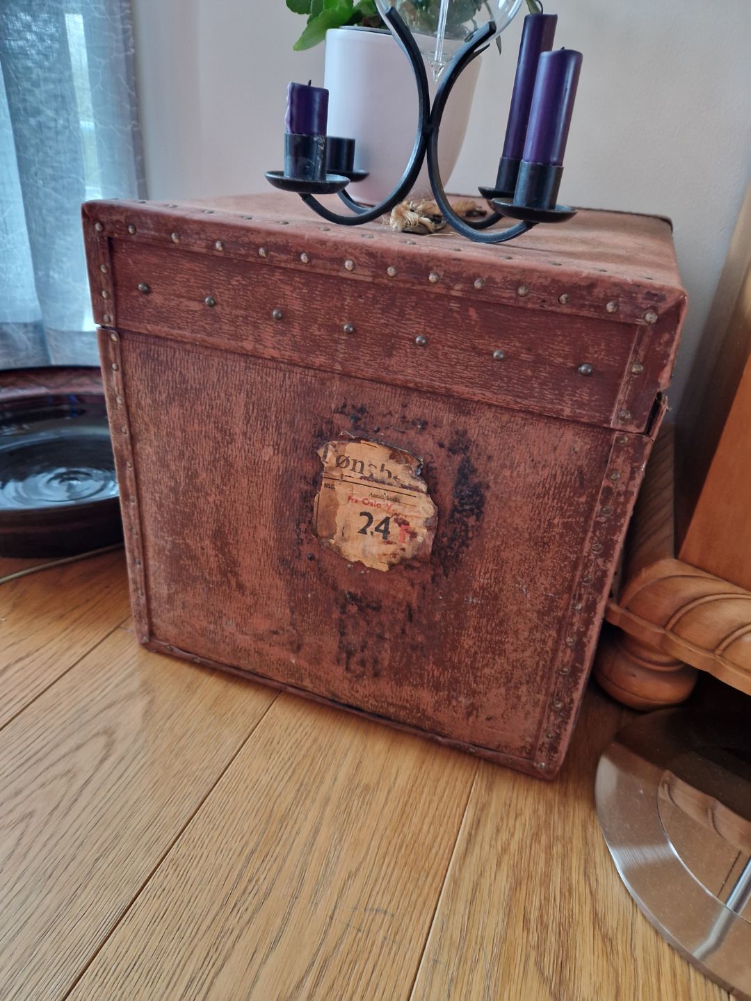 4 møbler trenger transport – bilde 2