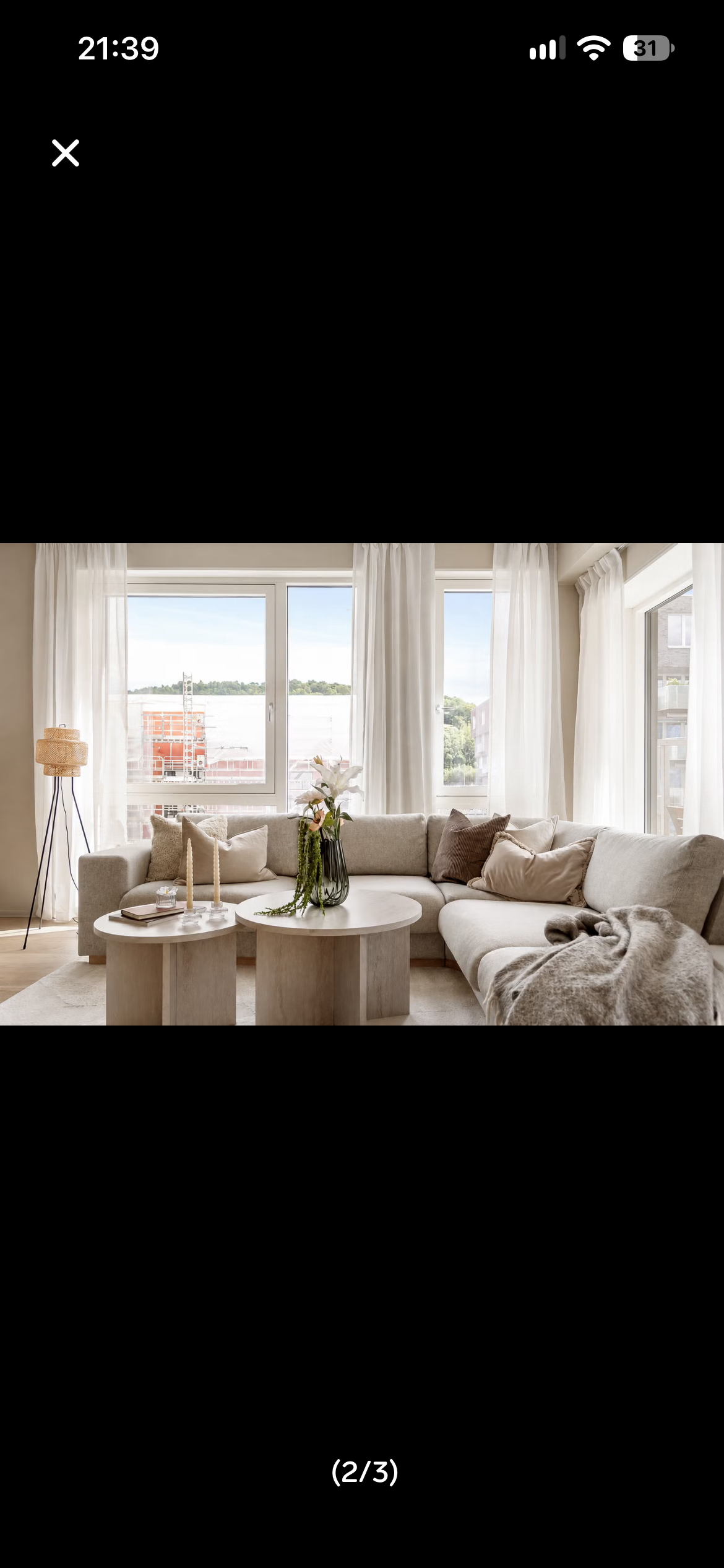 Sofa fra Sørengkaia til Rødtvet, i Oslo – bilde 2