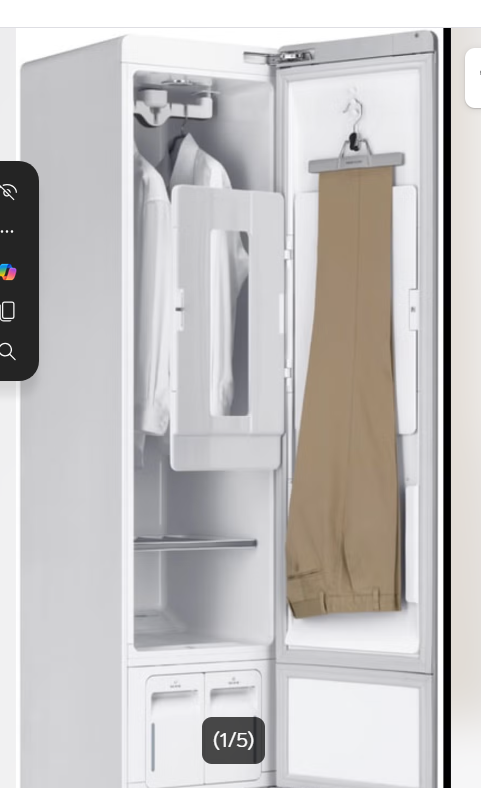 Damskap Ås til Asker – bilde 2