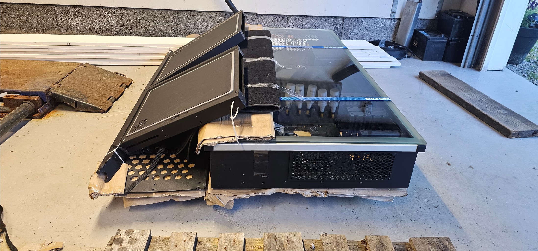 Gaming Bord – bilde 2