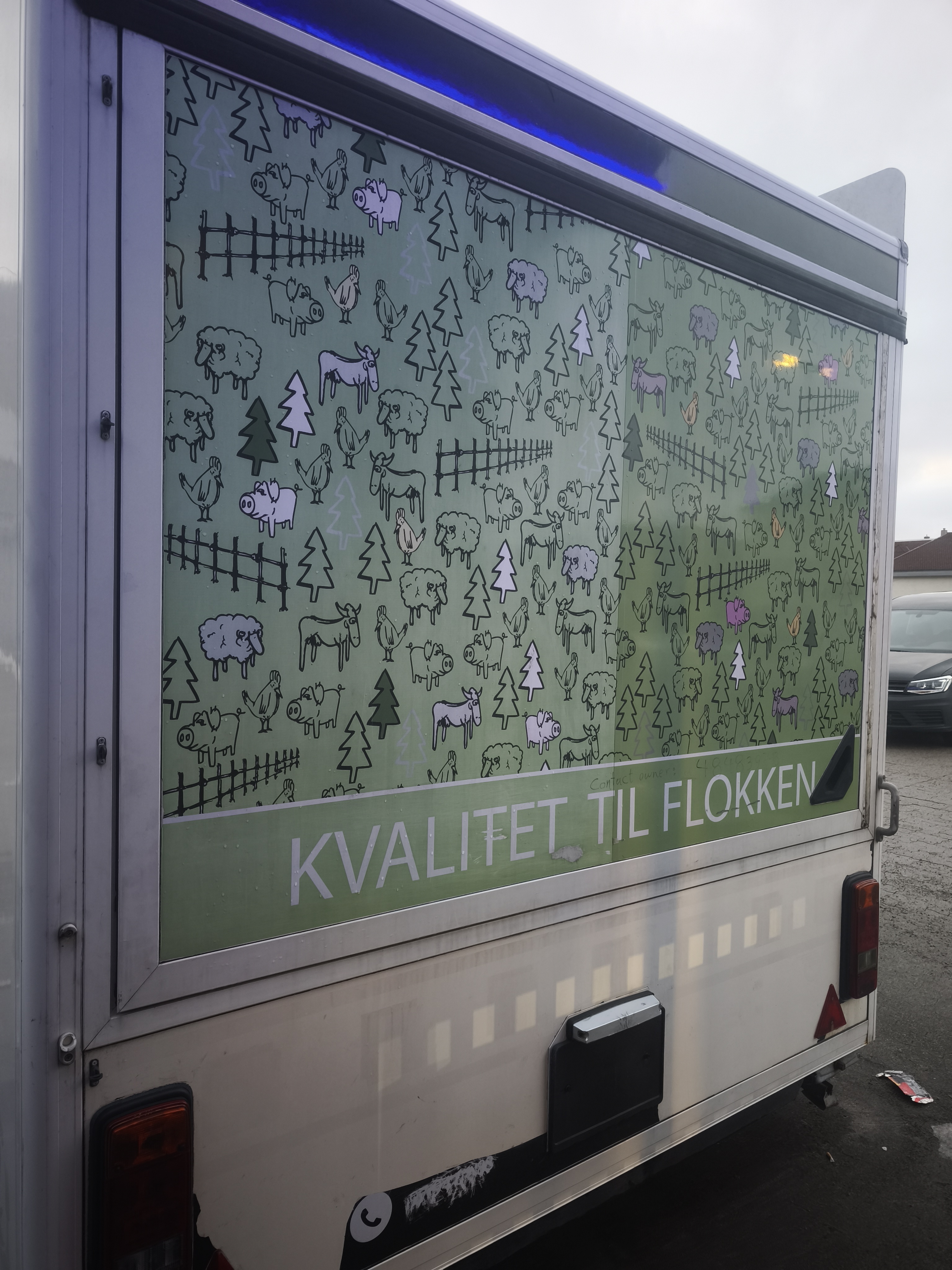 Trondheim  – bilde 5