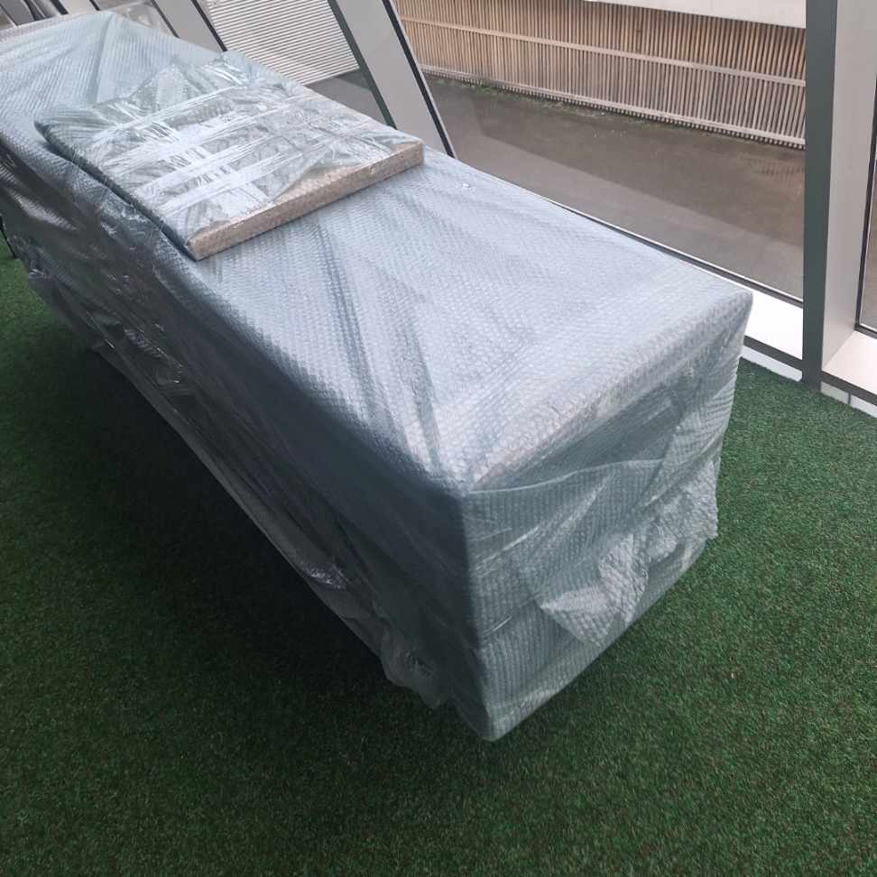 Frakt av skjenk Tromsø - Bergen – bilde 3